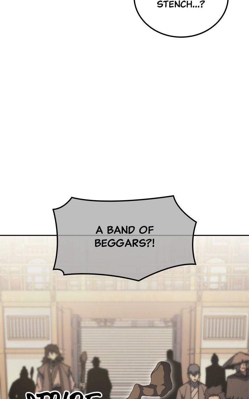 I Reincarnated As the Crazed Heir Chap 159 - Next Chap 160