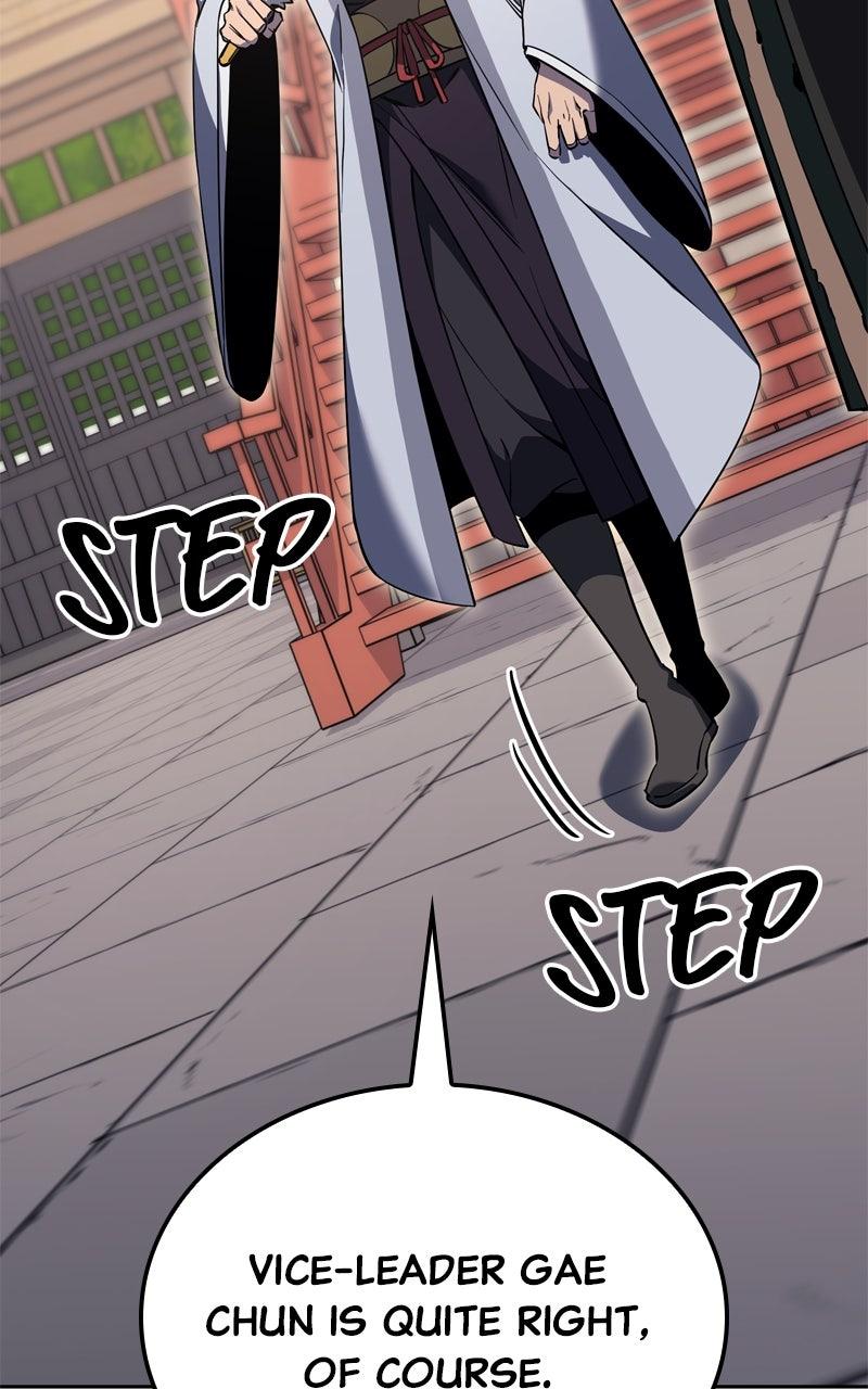 I Reincarnated As the Crazed Heir Chap 159 - Next Chap 160