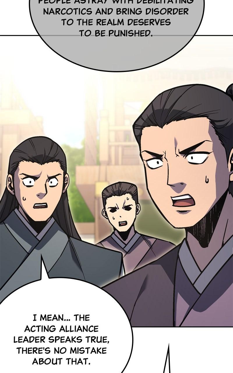 I Reincarnated As the Crazed Heir Chap 159 - Next Chap 160