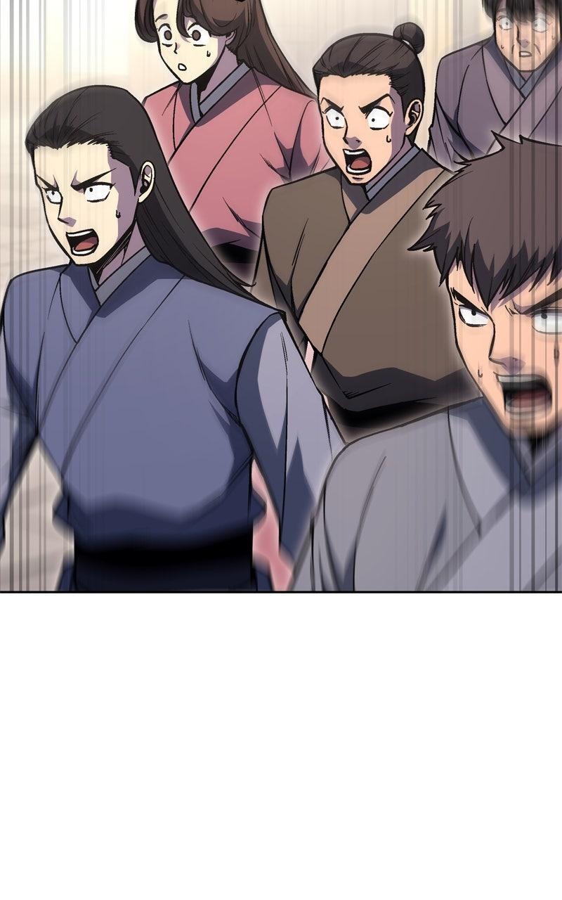 I Reincarnated As the Crazed Heir Chap 159 - Next Chap 160