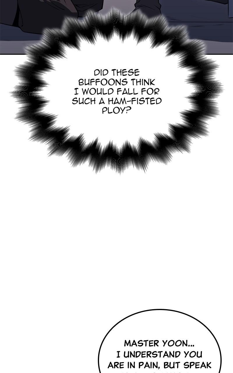 I Reincarnated As the Crazed Heir Chap 159 - Next Chap 160