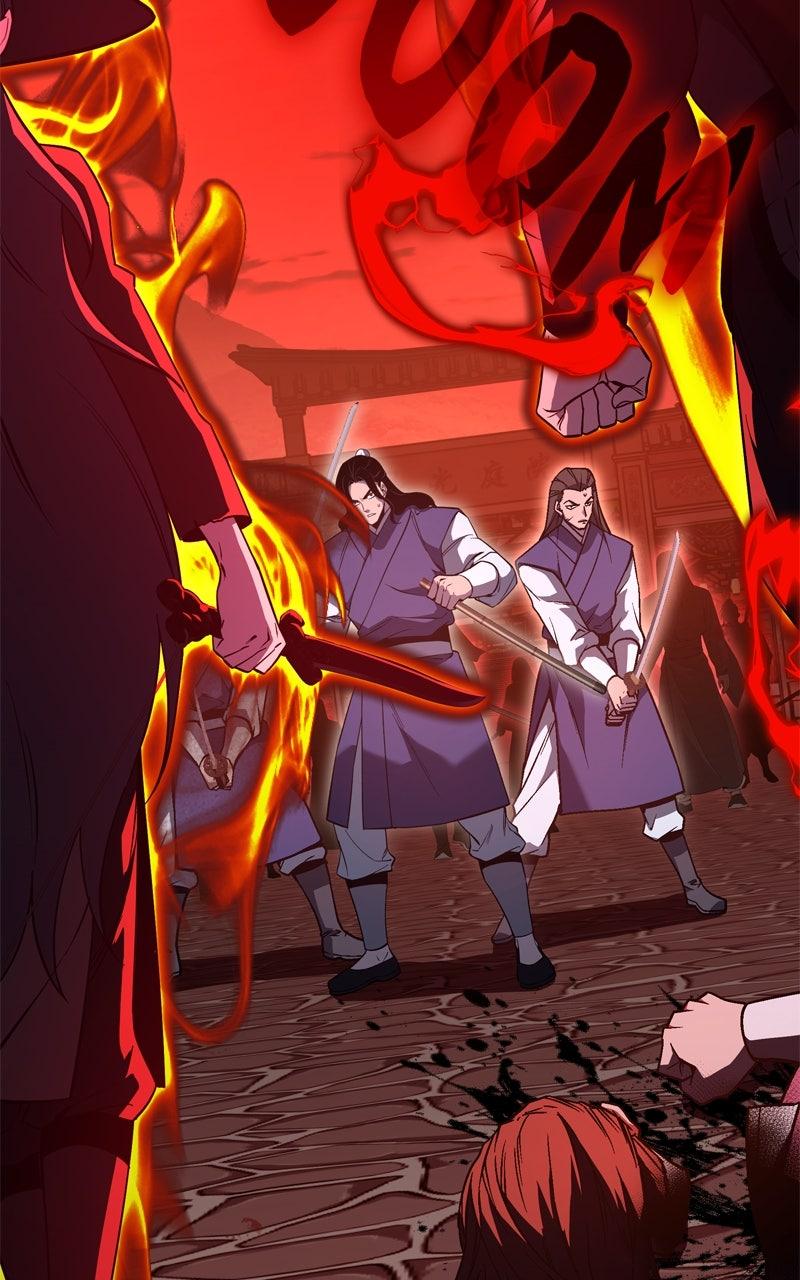 I Reincarnated As the Crazed Heir Chap 159 - Next Chap 160
