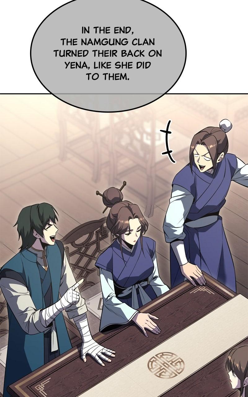 I Reincarnated As the Crazed Heir Chap 167 - Next Chap 168