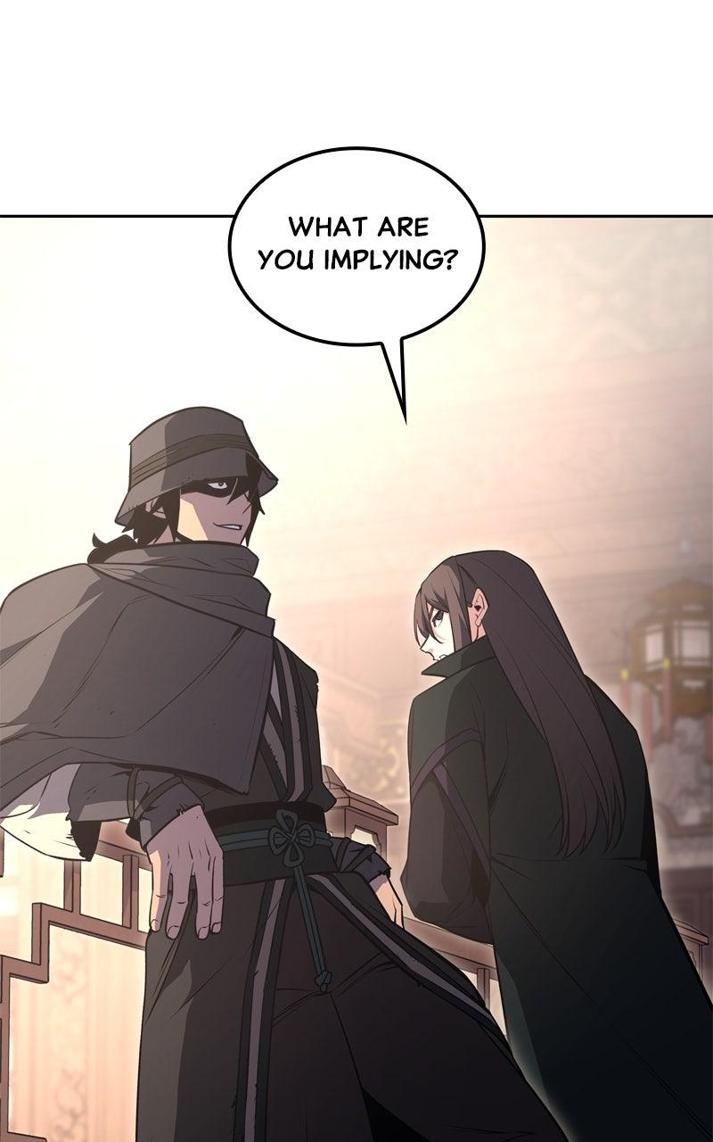 I Reincarnated As the Crazed Heir Chap 167 - Next Chap 168