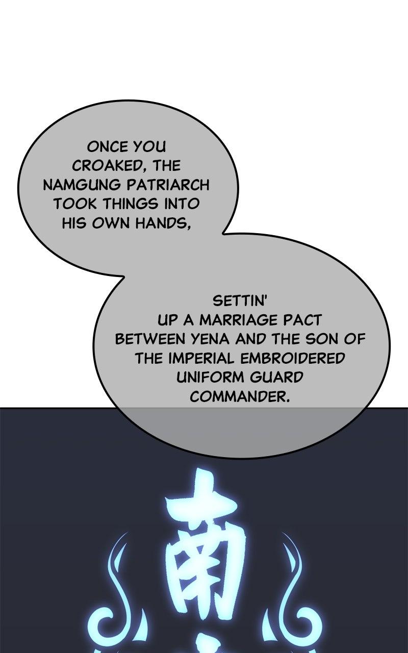 I Reincarnated As the Crazed Heir Chap 167 - Next Chap 168