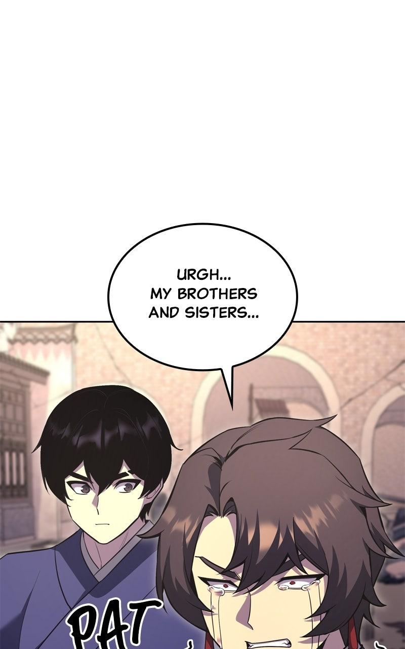 I Reincarnated As the Crazed Heir Chap 167 - Next Chap 168