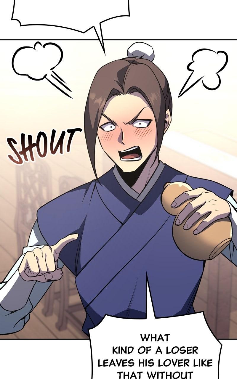 I Reincarnated As the Crazed Heir Chap 167 - Next Chap 168