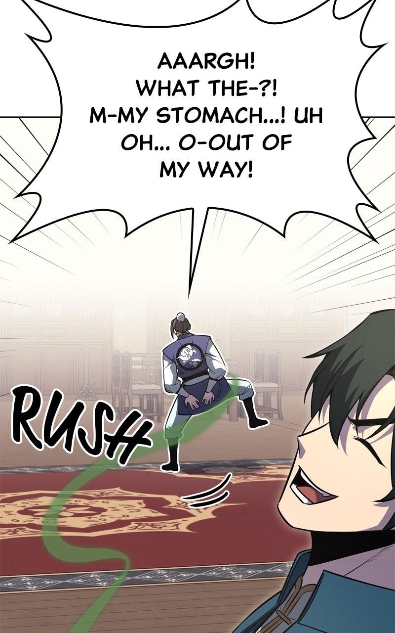 I Reincarnated As the Crazed Heir Chap 167 - Next Chap 168