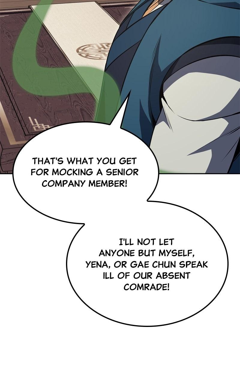 I Reincarnated As the Crazed Heir Chap 167 - Next Chap 168