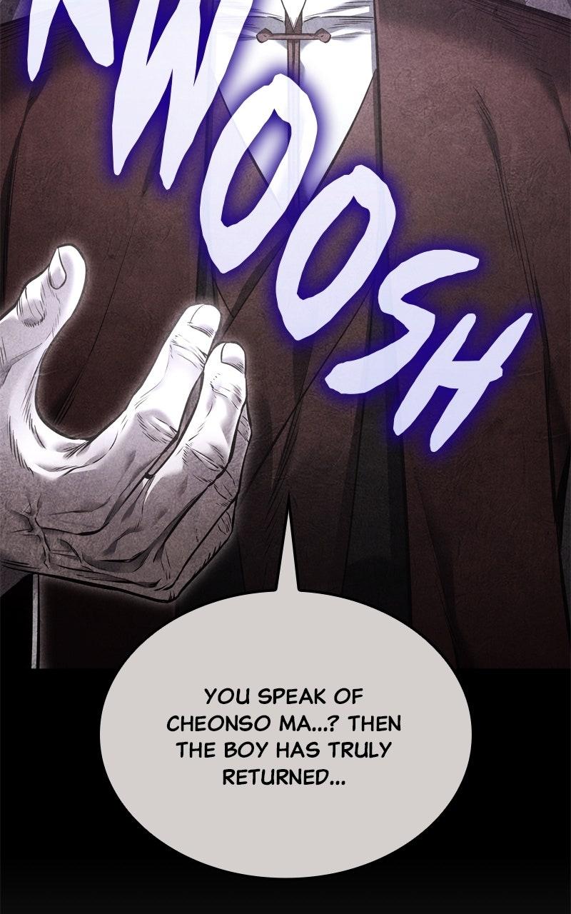 I Reincarnated As the Crazed Heir Chap 167 - Next Chap 168