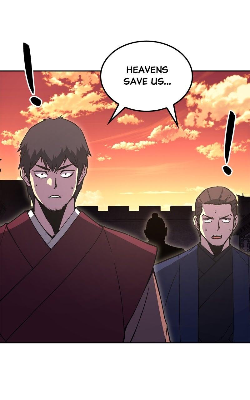I Reincarnated As the Crazed Heir Chap 167 - Next Chap 168