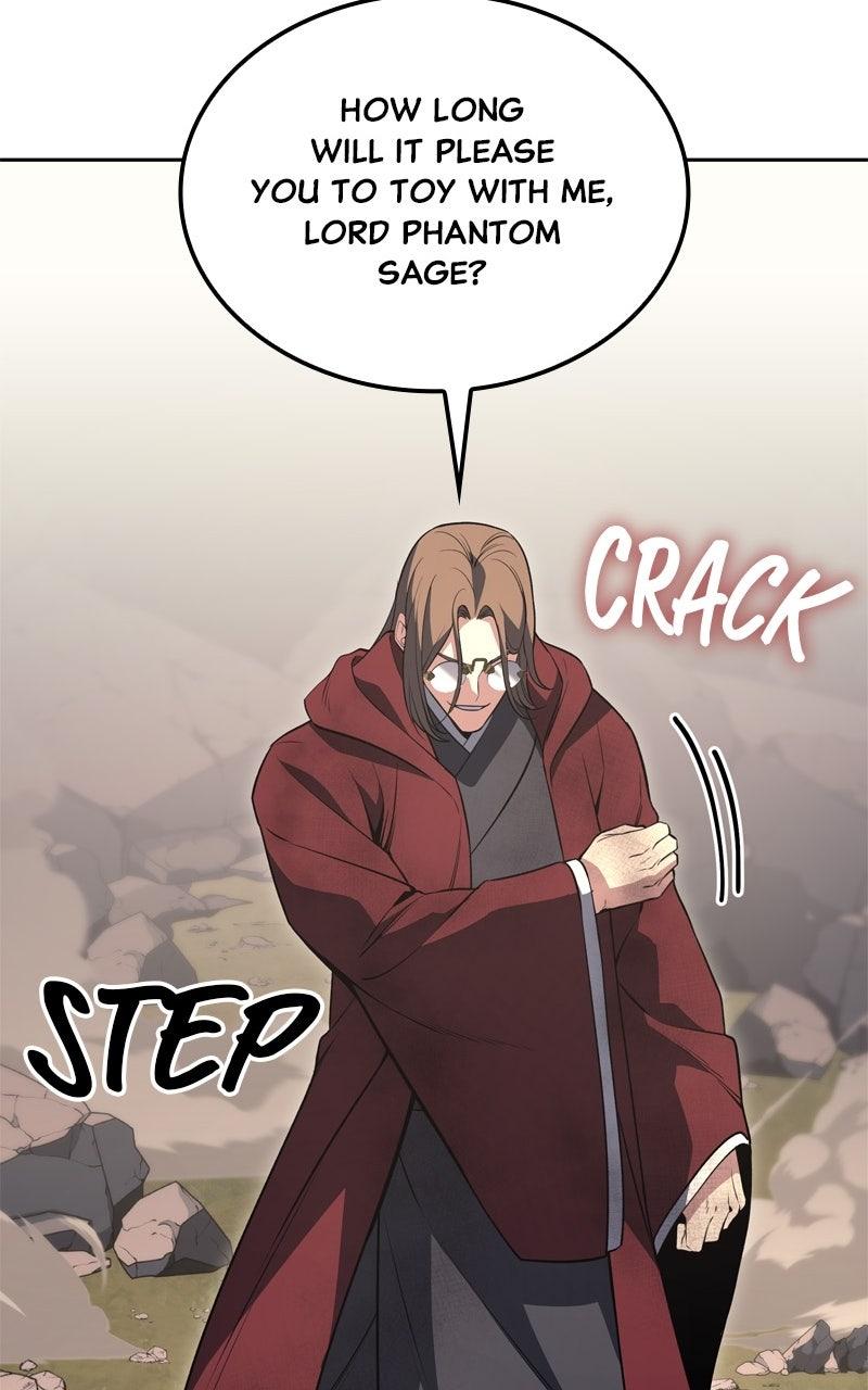 I Reincarnated As the Crazed Heir Chap 167 - Next Chap 168