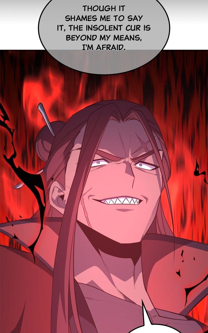 I Reincarnated As the Crazed Heir Chap 167 - Next Chap 168