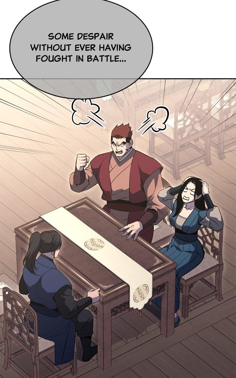 I Reincarnated As the Crazed Heir Chap 167 - Next Chap 168