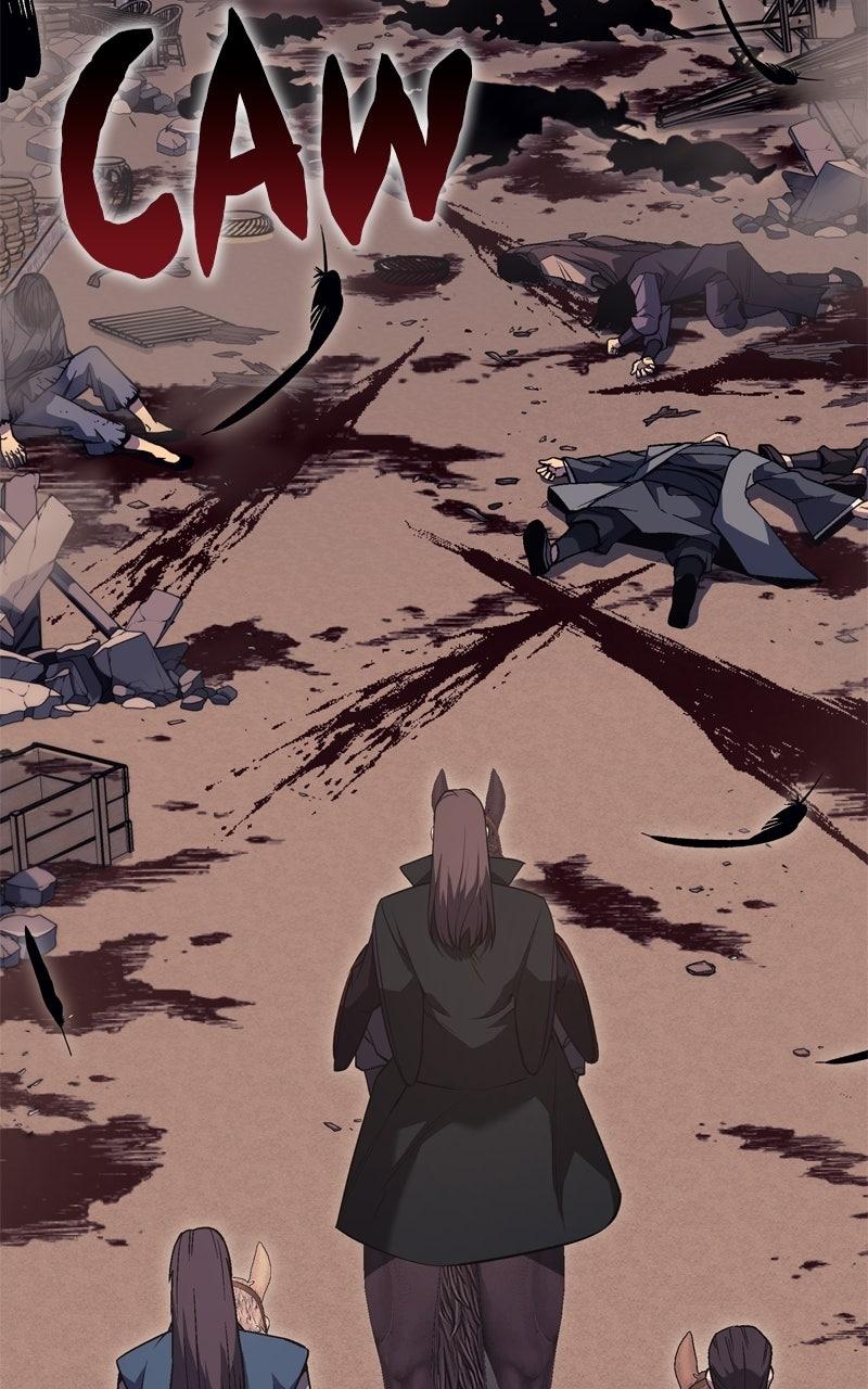 I Reincarnated As the Crazed Heir Chap 167 - Next Chap 168