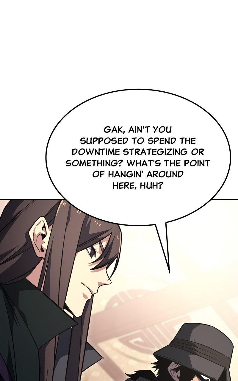 I Reincarnated As the Crazed Heir Chap 167 - Next Chap 168