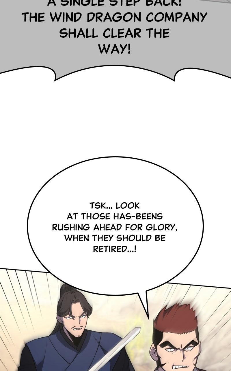 I Reincarnated As the Crazed Heir Chap 167 - Next Chap 168