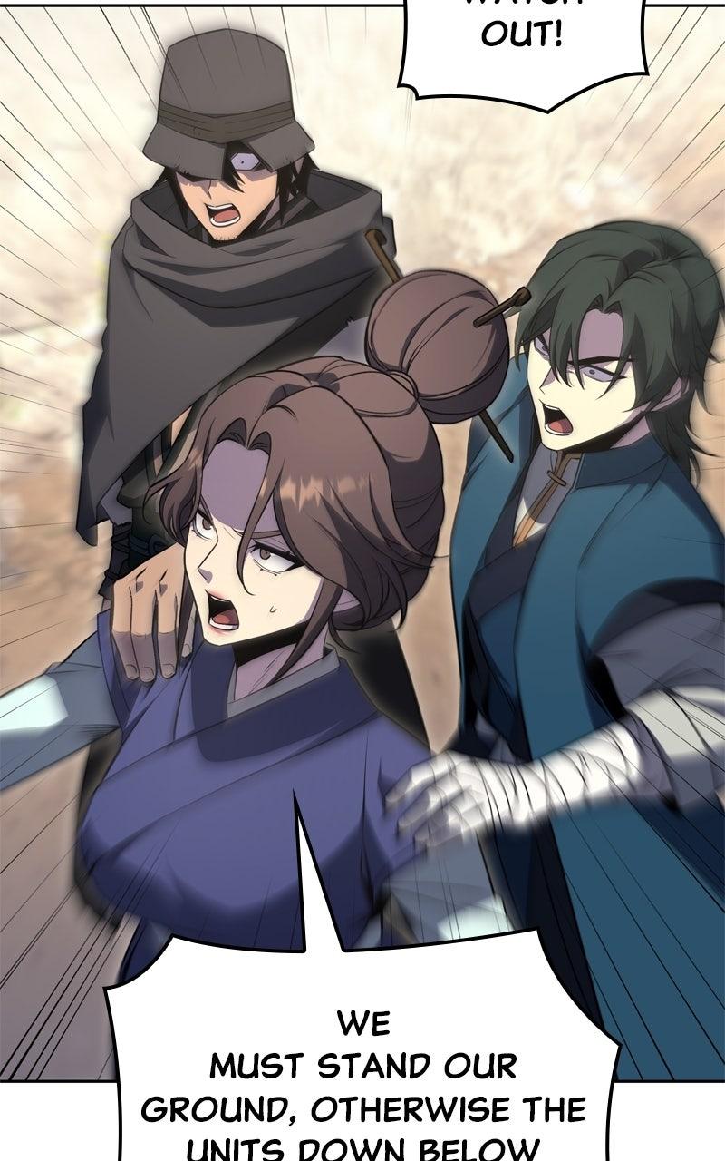 I Reincarnated As the Crazed Heir Chap 167 - Next Chap 168