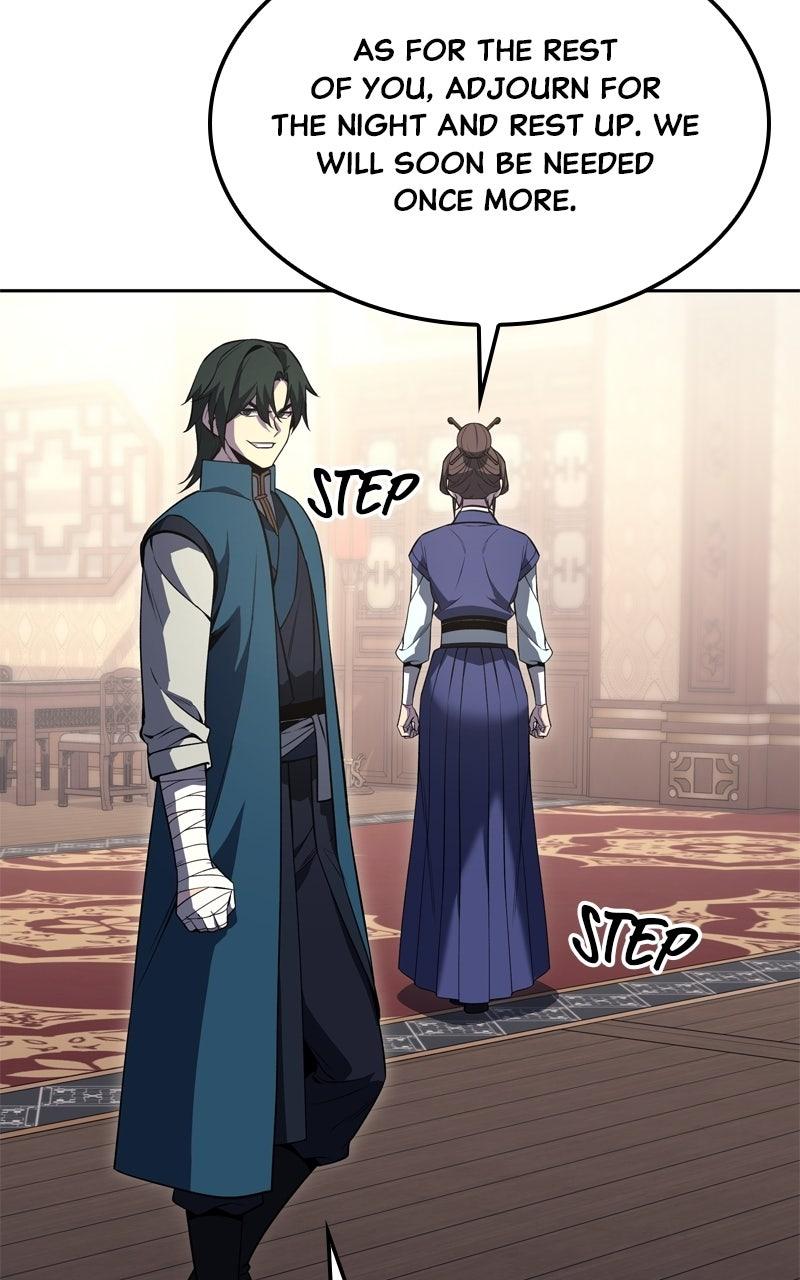 I Reincarnated As the Crazed Heir Chap 167 - Next Chap 168