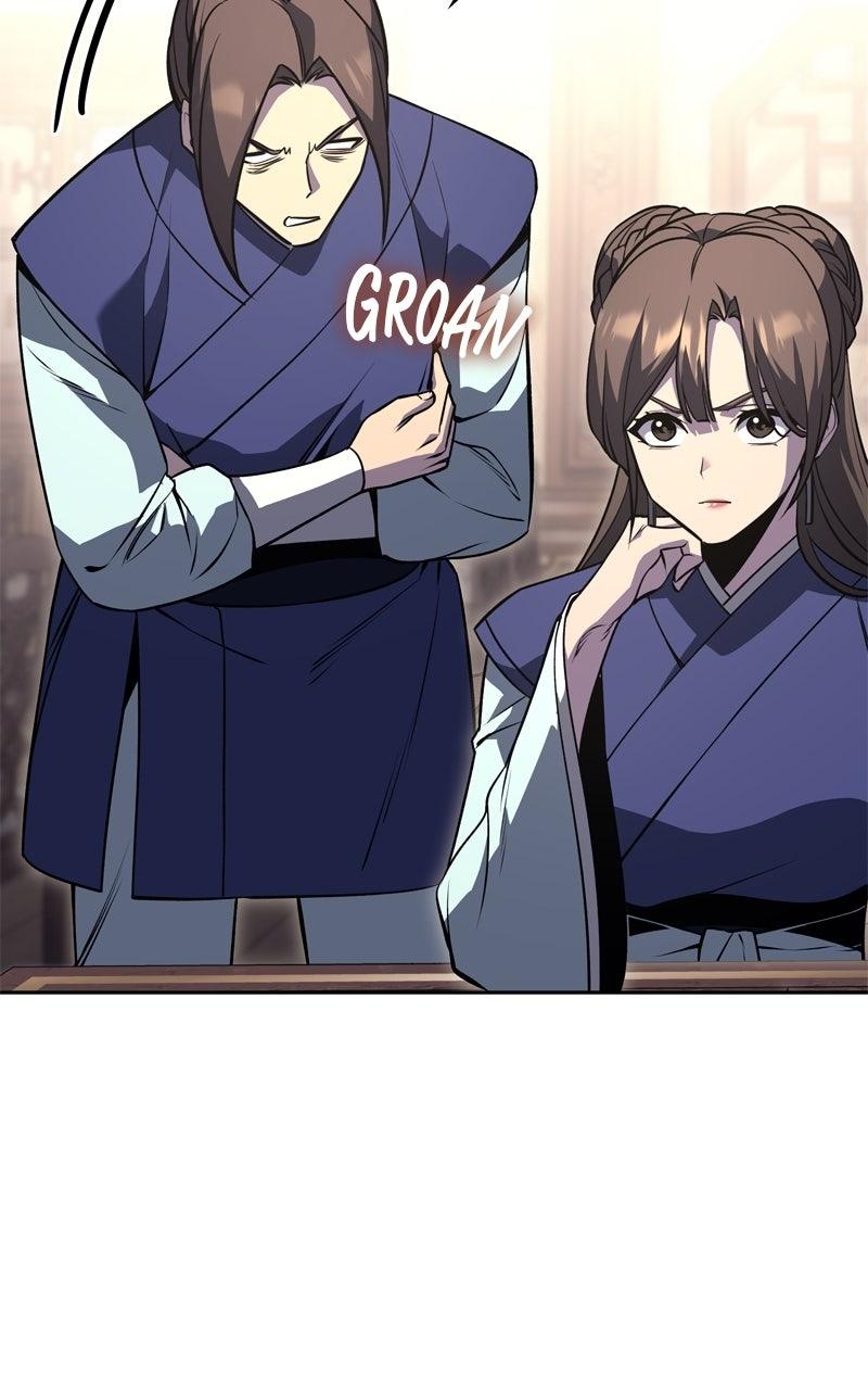 I Reincarnated As the Crazed Heir Chap 167 - Next Chap 168