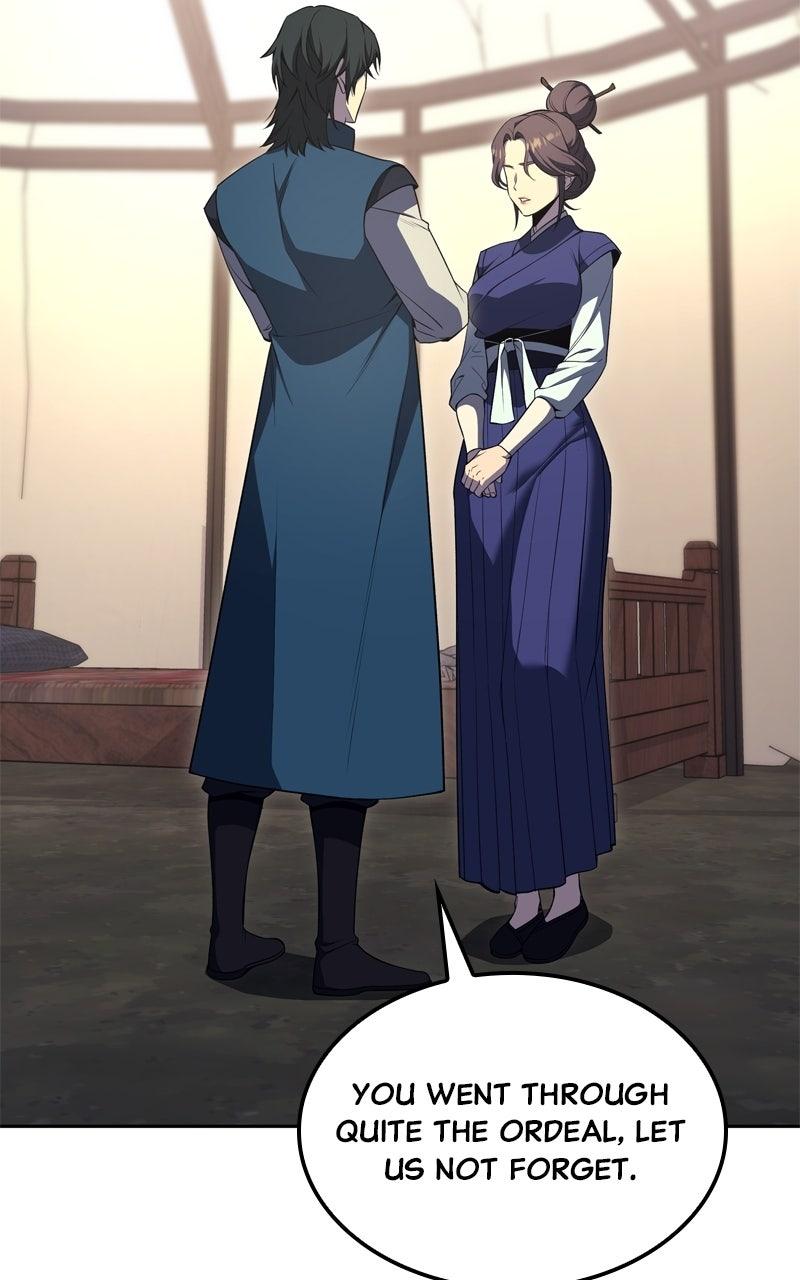 I Reincarnated As the Crazed Heir Chap 167 - Next Chap 168