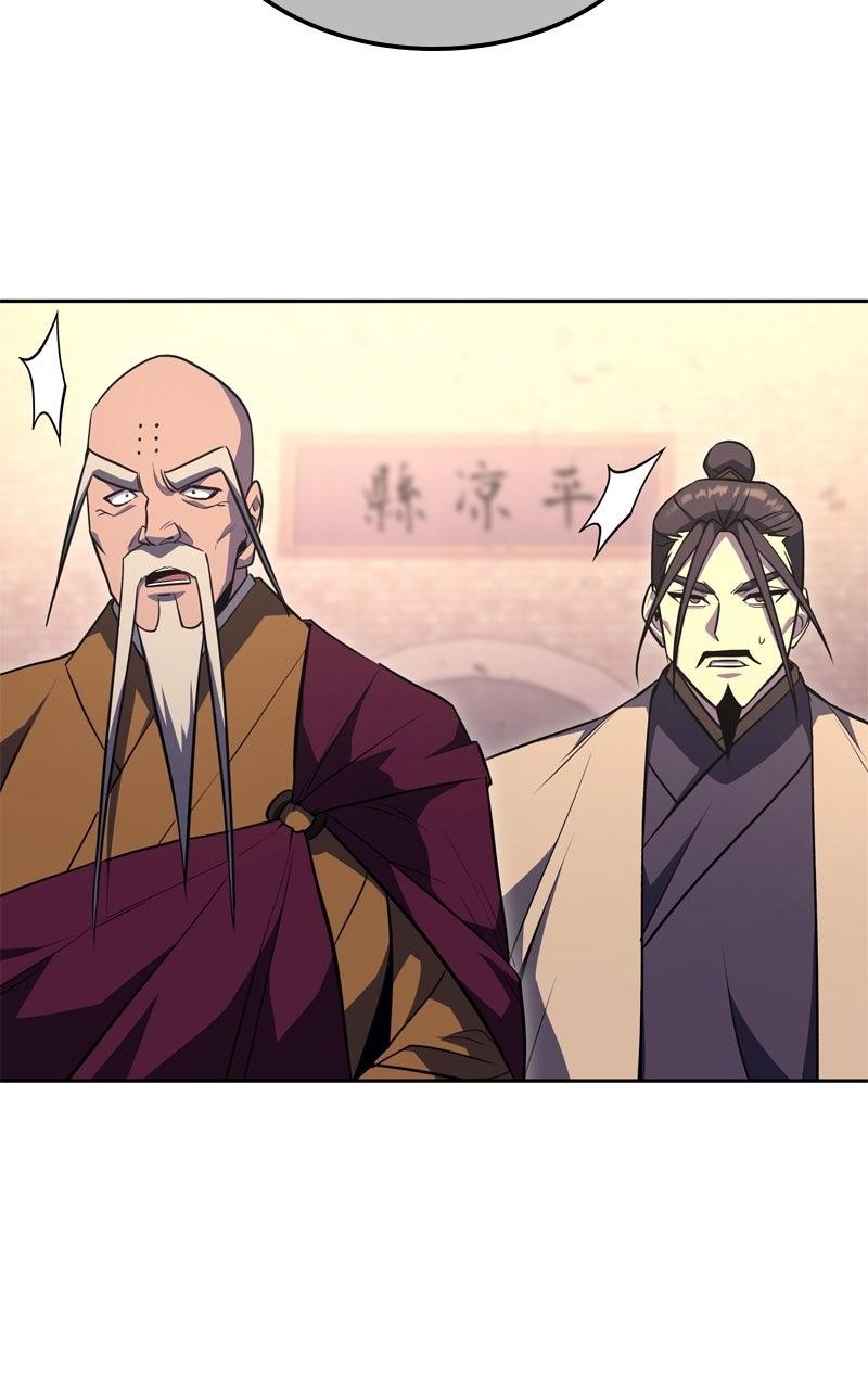 I Reincarnated As the Crazed Heir Chap 167 - Next Chap 168