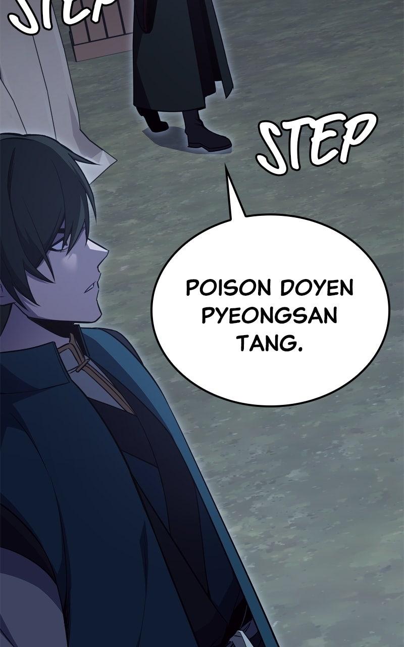 I Reincarnated As the Crazed Heir Chap 167 - Next Chap 168