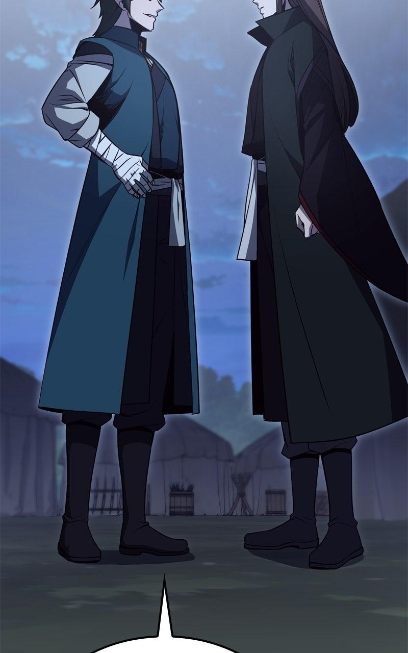 I Reincarnated As the Crazed Heir Chap 167 - Next Chap 168