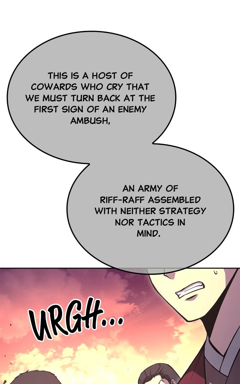 I Reincarnated As the Crazed Heir Chap 167 - Next Chap 168