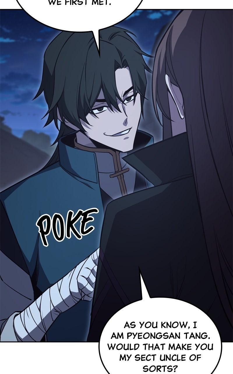 I Reincarnated As the Crazed Heir Chap 167 - Next Chap 168