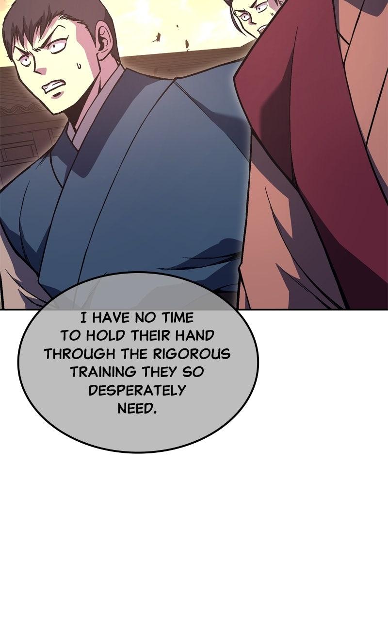 I Reincarnated As the Crazed Heir Chap 167 - Next Chap 168