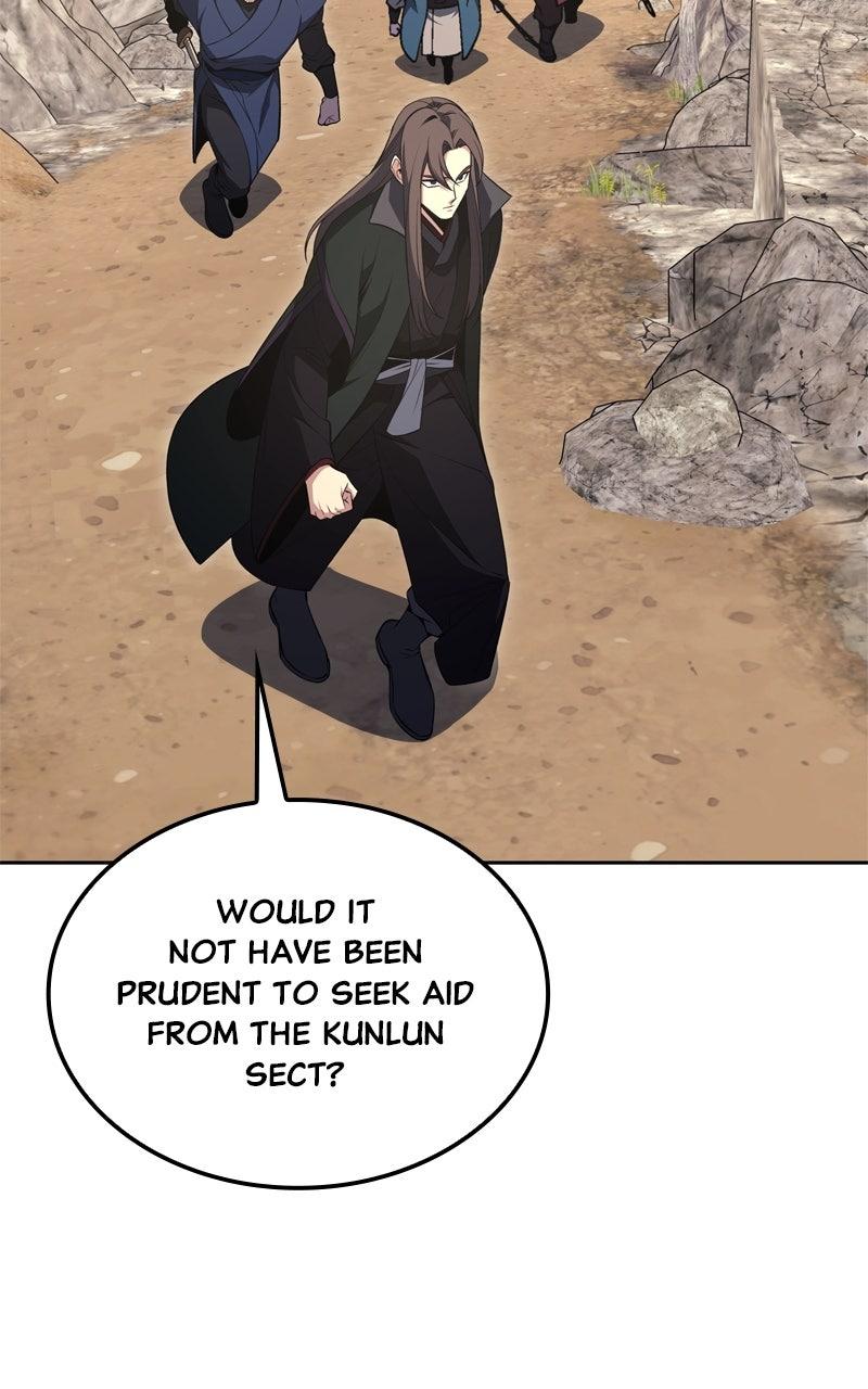 I Reincarnated As the Crazed Heir Chap 167 - Next Chap 168