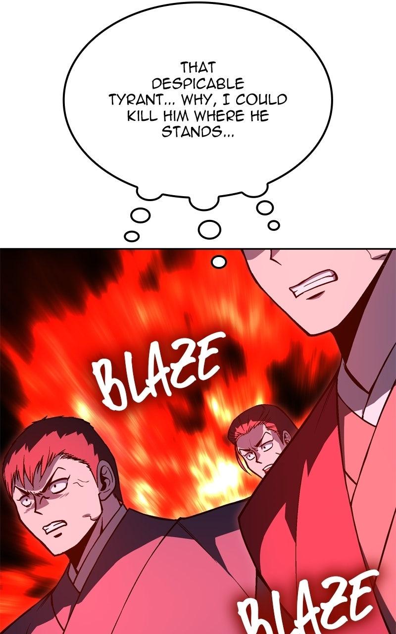 I Reincarnated As the Crazed Heir Chap 167 - Next Chap 168