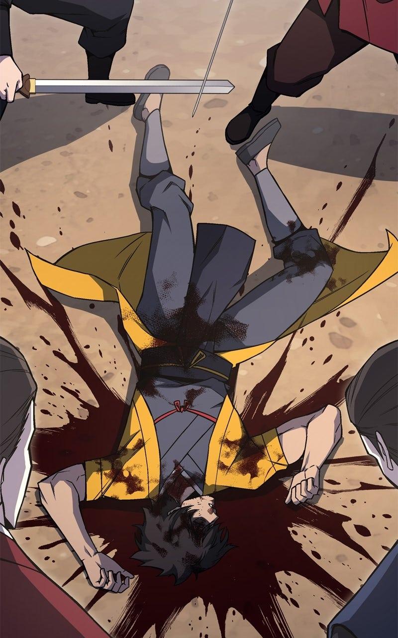 I Reincarnated As the Crazed Heir Chap 167 - Next Chap 168