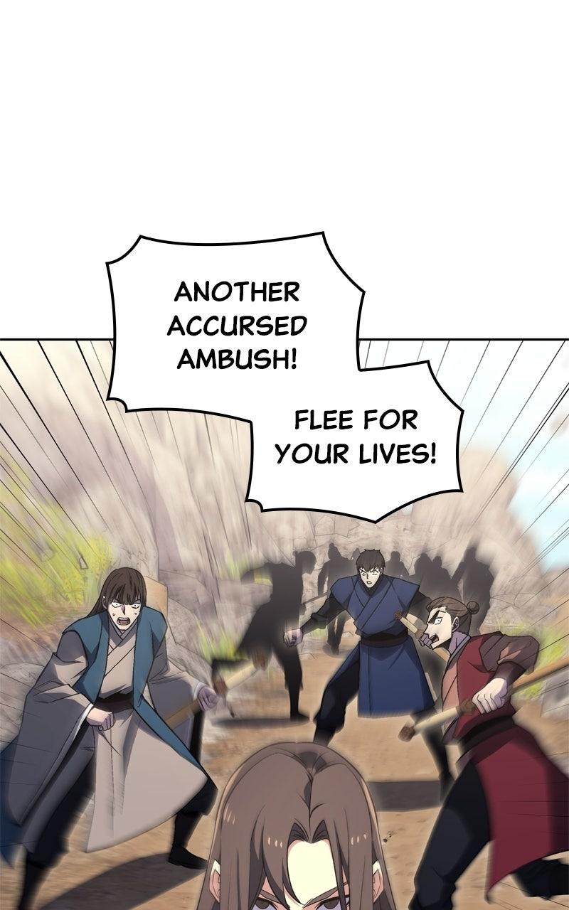 I Reincarnated As the Crazed Heir Chap 167 - Next Chap 168