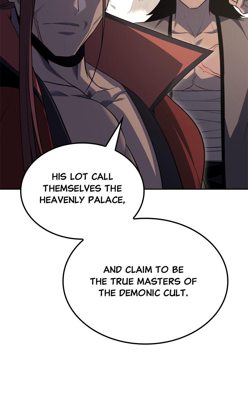 I Reincarnated As the Crazed Heir Chap 167 - Next Chap 168