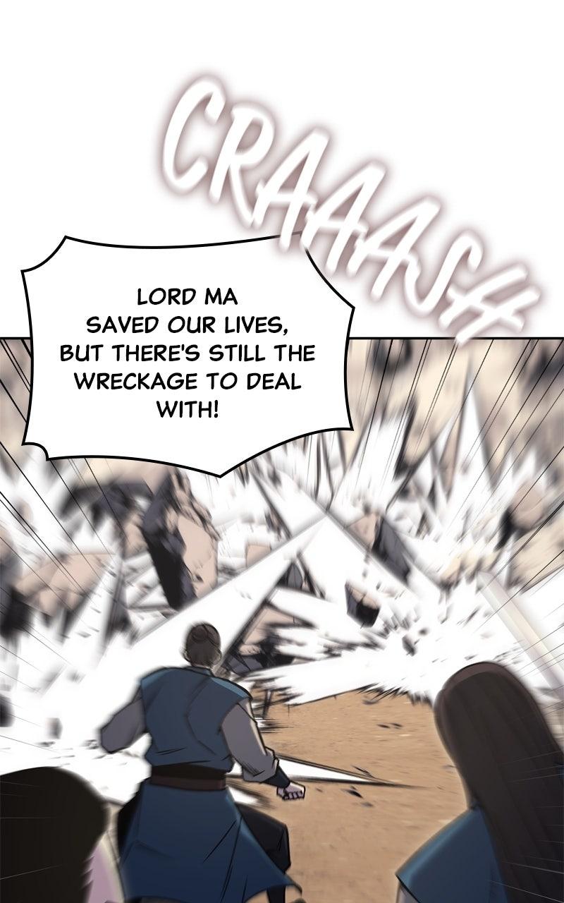 I Reincarnated As the Crazed Heir Chap 167 - Next Chap 168