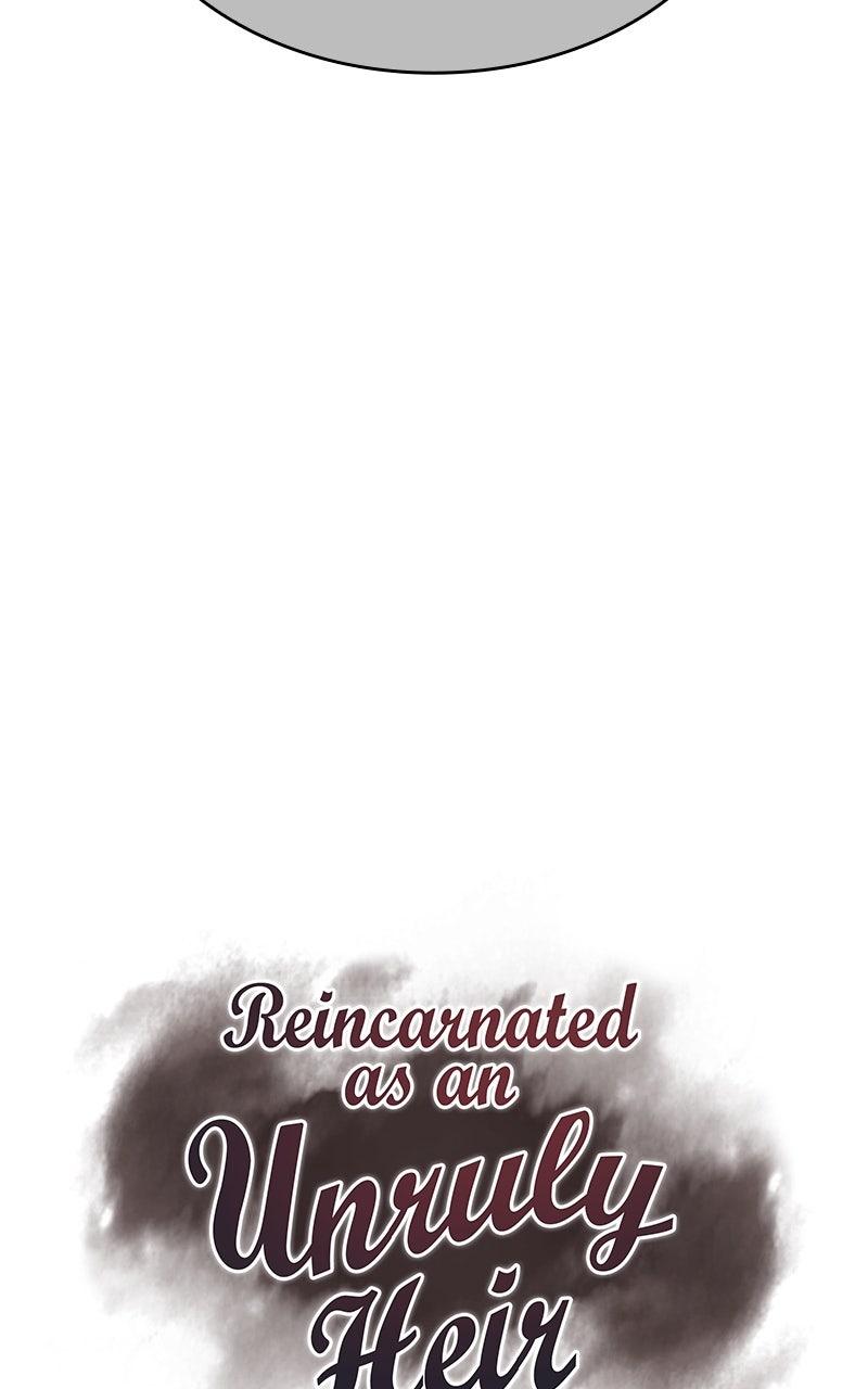 I Reincarnated As the Crazed Heir Chap 167 - Next Chap 168