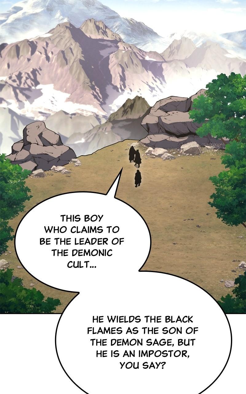 I Reincarnated As the Crazed Heir Chap 167 - Next Chap 168