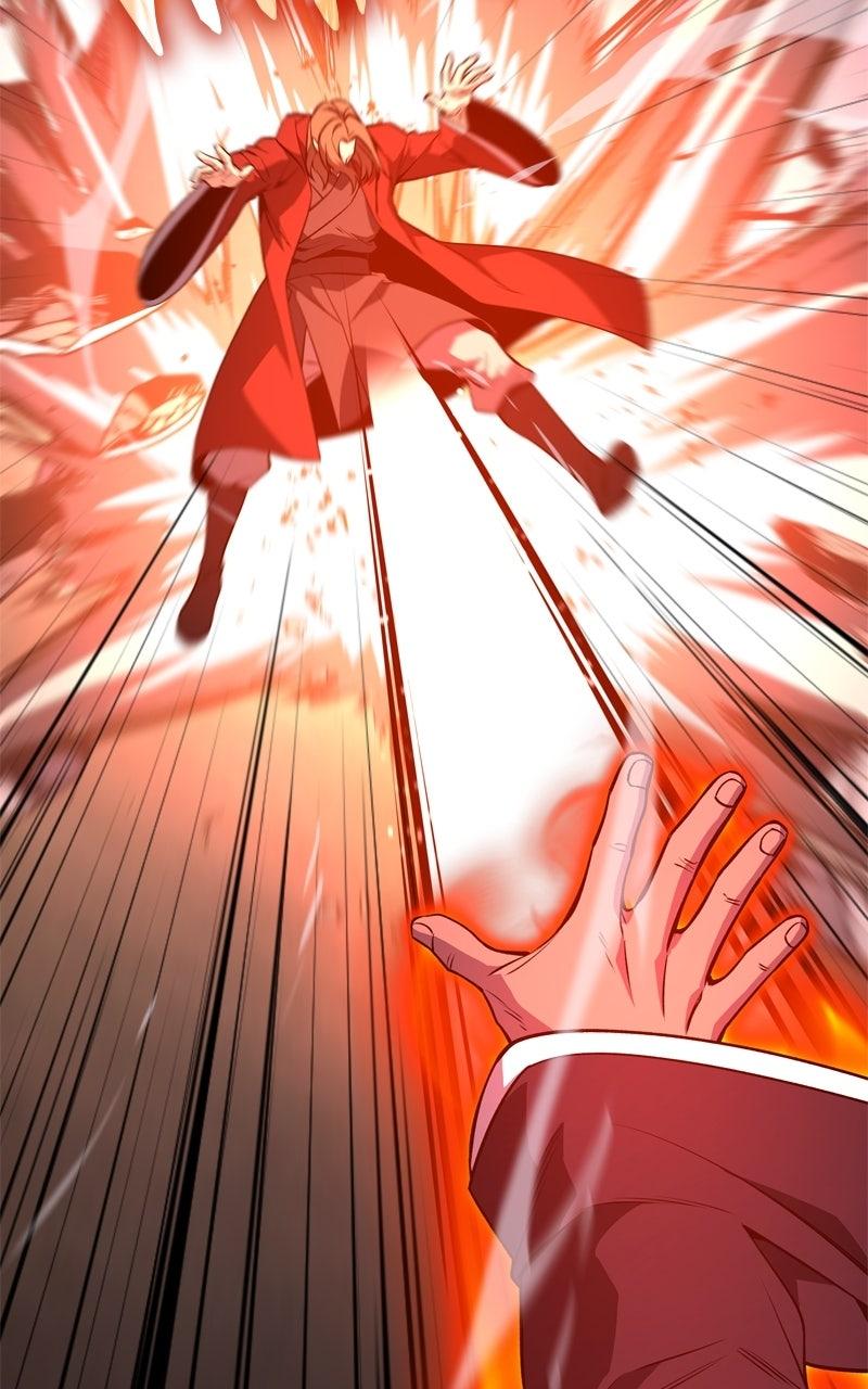 I Reincarnated As the Crazed Heir Chap 167 - Next Chap 168