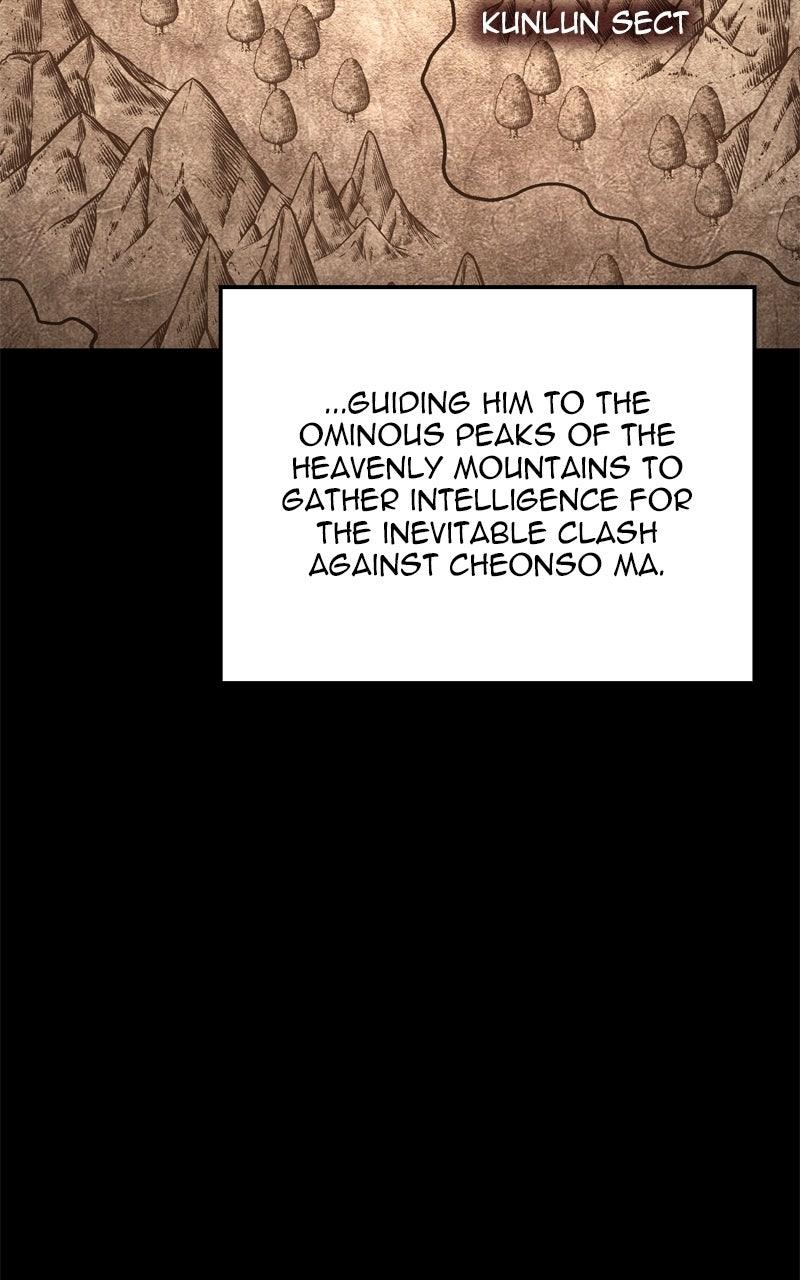 I Reincarnated As the Crazed Heir Chap 167 - Next Chap 168