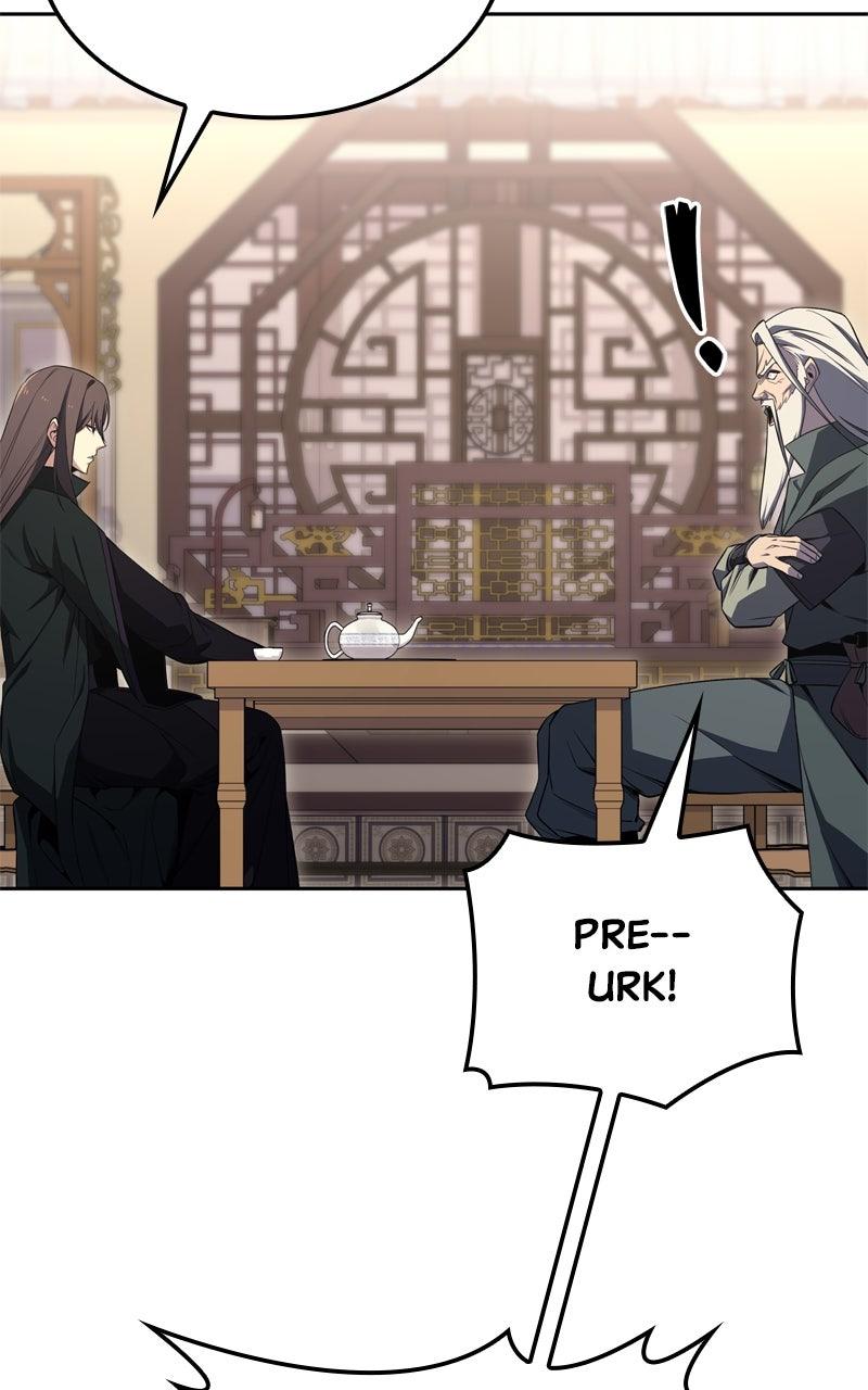 I Reincarnated As the Crazed Heir Chap 164 - Next Chap 165