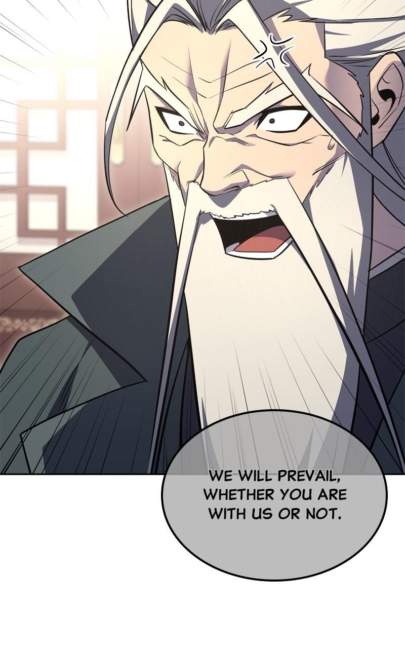 I Reincarnated As the Crazed Heir Chap 164 - Next Chap 165