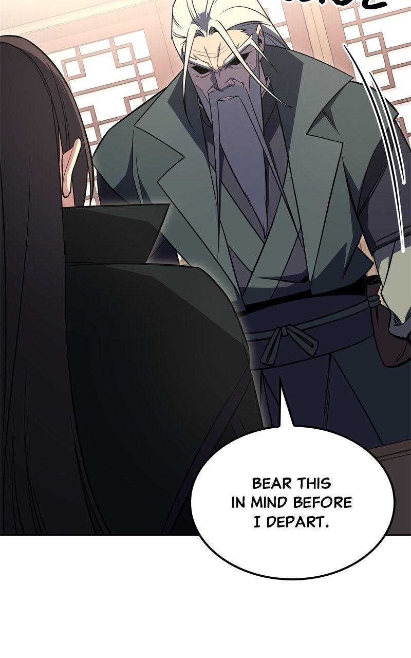 I Reincarnated As the Crazed Heir Chap 164 - Next Chap 165