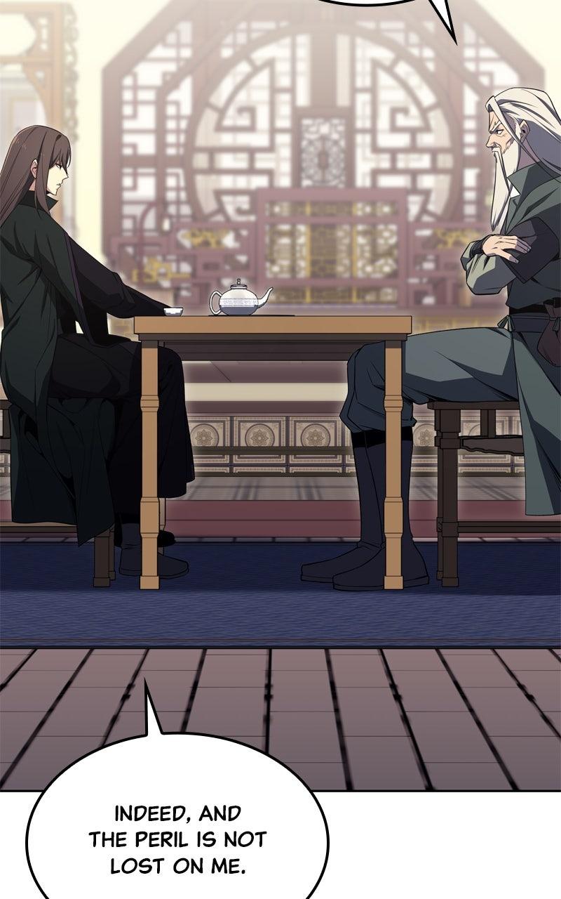 I Reincarnated As the Crazed Heir Chap 164 - Next Chap 165