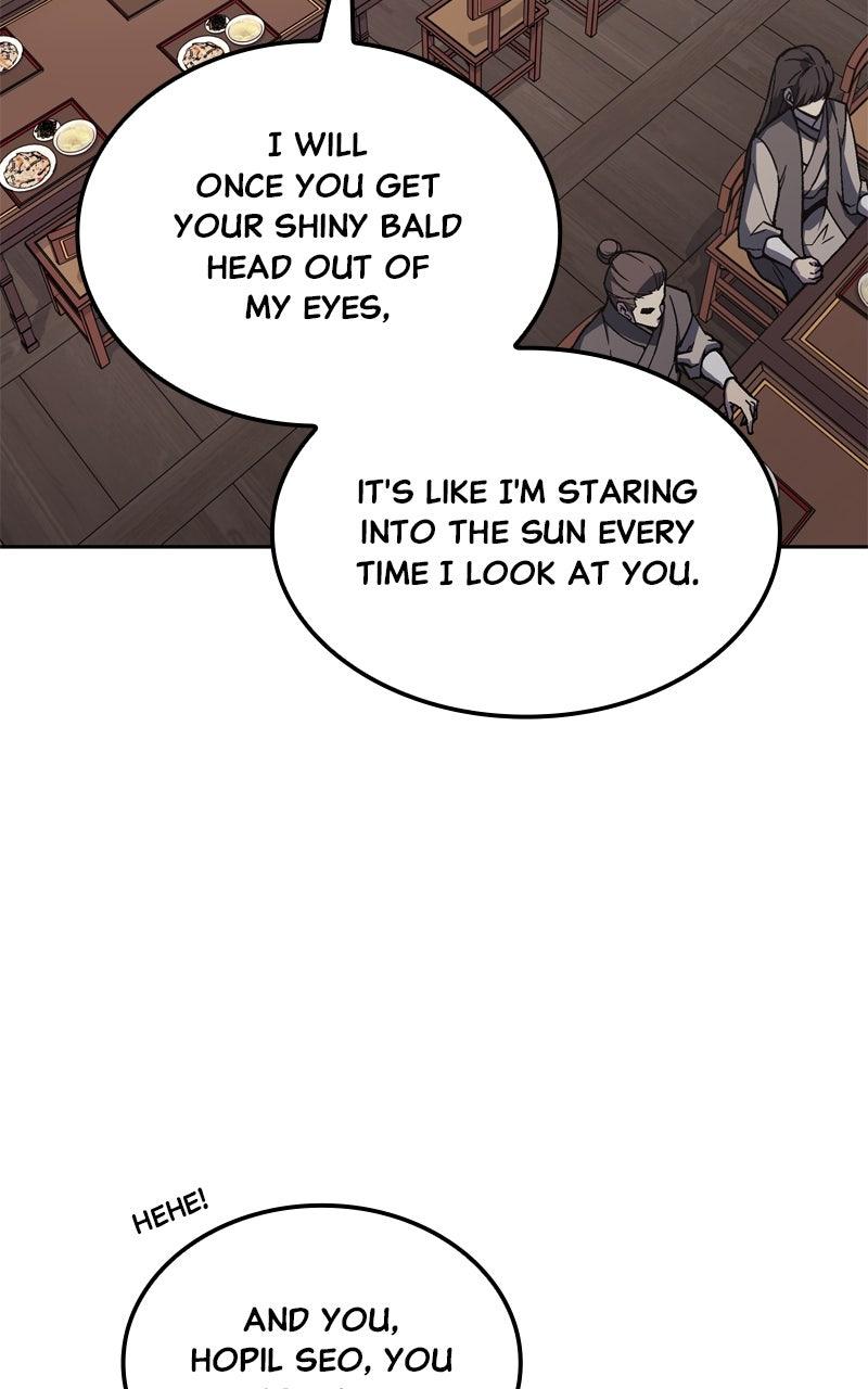 I Reincarnated As the Crazed Heir Chap 164 - Next Chap 165