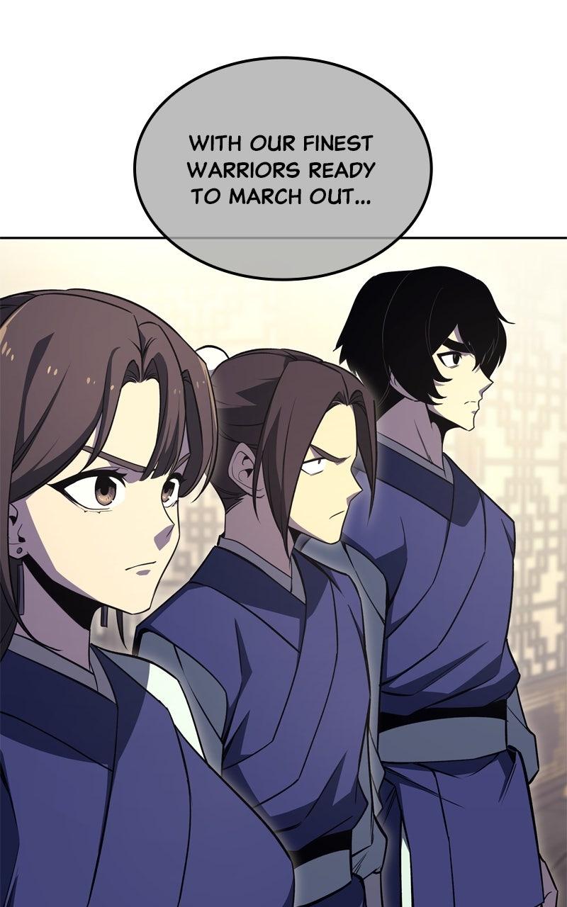 I Reincarnated As the Crazed Heir Chap 164 - Next Chap 165