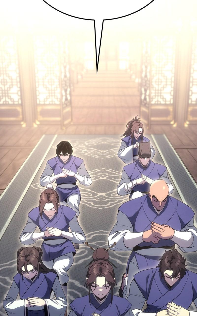 I Reincarnated As the Crazed Heir Chap 164 - Next Chap 165