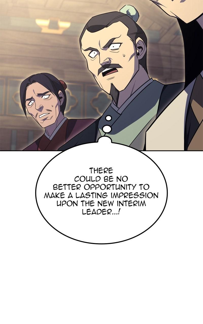 I Reincarnated As the Crazed Heir Chap 164 - Next Chap 165