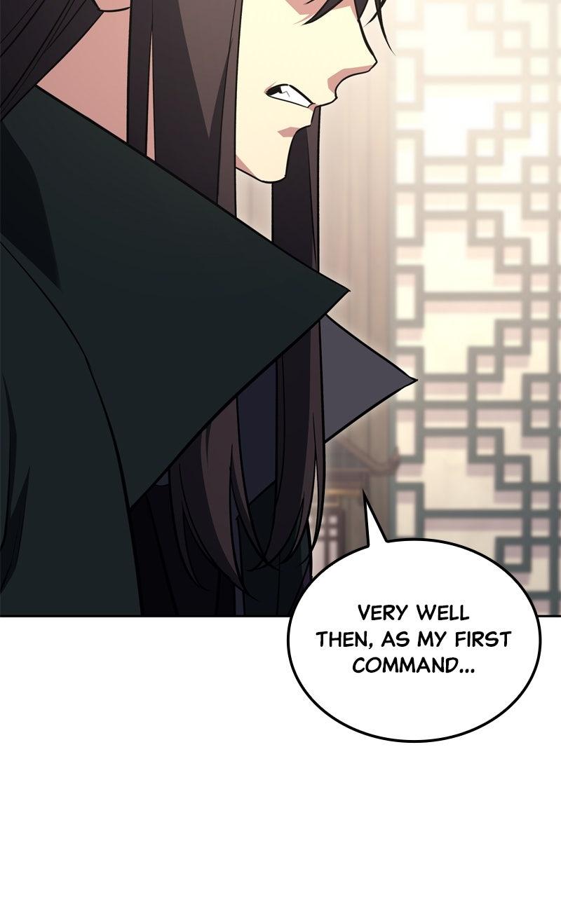 I Reincarnated As the Crazed Heir Chap 164 - Next Chap 165